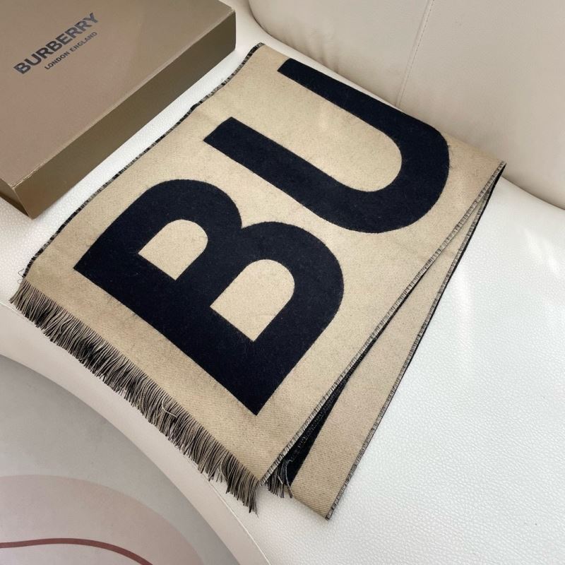 Burberry Scarf